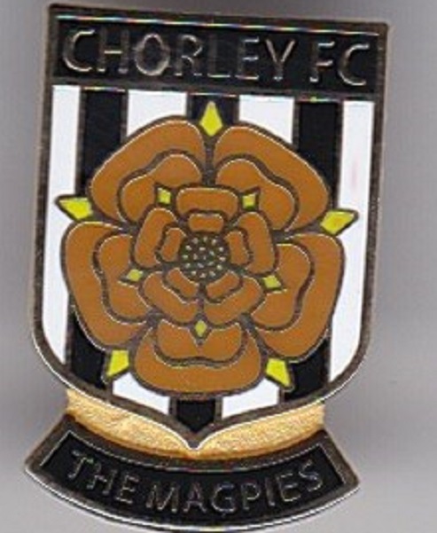 Chorley